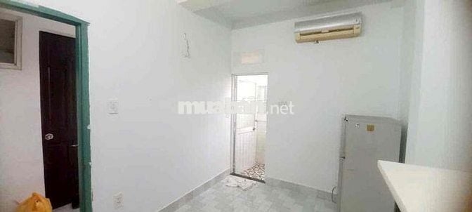 CHÍNH CHỦ cho thuê phòng giá rẻ gần bv ung bứu, chợ bà chiểu