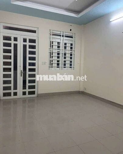 CHO THUÊ NHÀ 1 TRỆT 1 LẦU HẺM 5M
