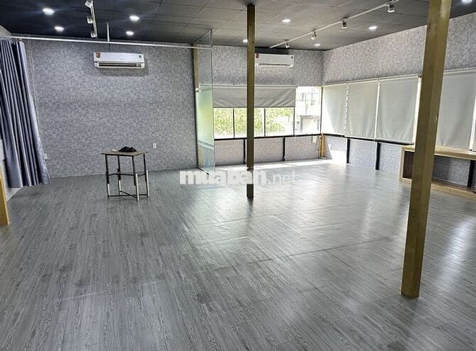 Mặt bằng sang trọng 140m2  Đường số 2, Thủ Đức