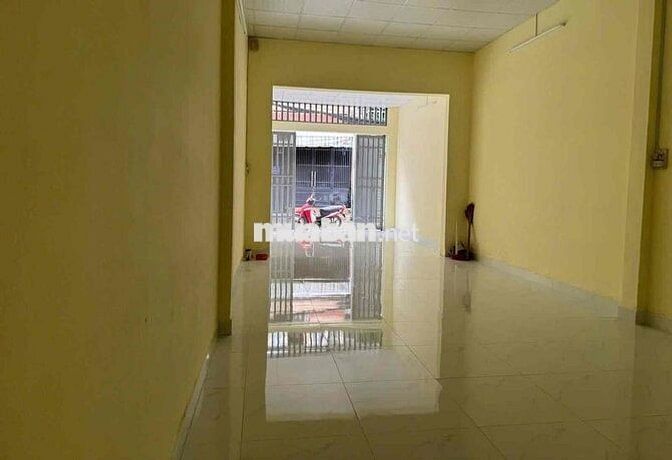 NHÀ SIÊU RỘNG 4x22M NGAY P13 TÂN BÌNH GIÁ CHỈ 13.000.000💕💕💕