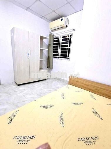 🏠🏠Cho Thuê 1 Phòng Ngủ - Ngay ĐH ISB - Nội Thất Đầy Đủ - Cầu Kiệu