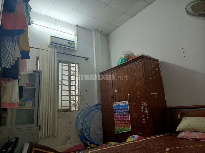TẶNG NHÀ TRÊN ĐẤT 5,4M x 23M=124,2M2. ĐƯỜNG SỐ 32, LINH ĐÔNG, THỦ ĐỨC