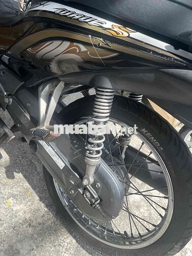 Honda wave S đăng ký 2013 xe máy êm bình đề đầy đu