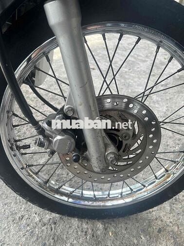 Honda wave S đăng ký 2013 xe máy êm bình đề đầy đu