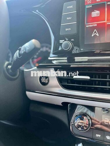 🔥Seltos 1.4Turbo Luxury 24, form cũ, xả kho nữa