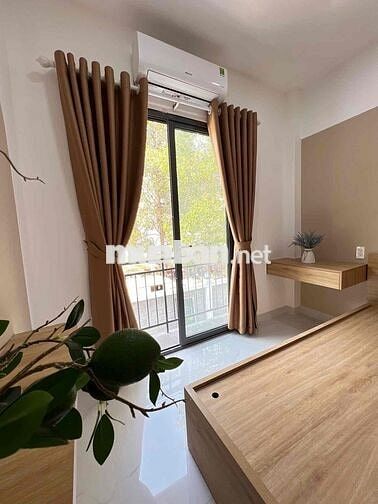 chdv studio ban công siêu keng - mới 100% - vị trí vàng khu PXL