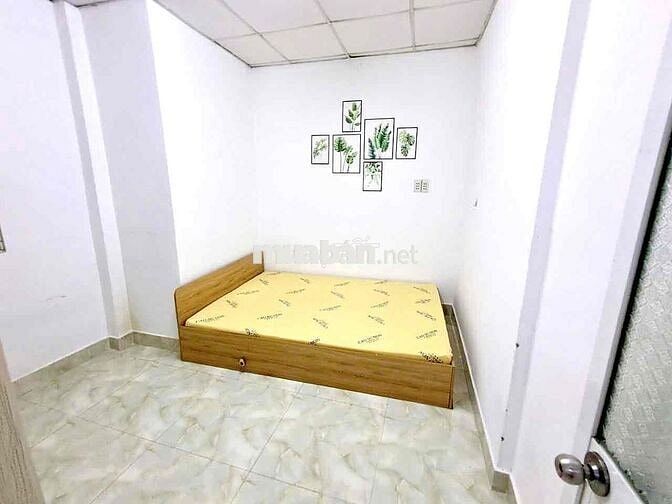 🏠🏠Cho Thuê 1 Phòng Ngủ - Ngay ĐH ISB - Nội Thất Đầy Đủ - Cầu Kiệu