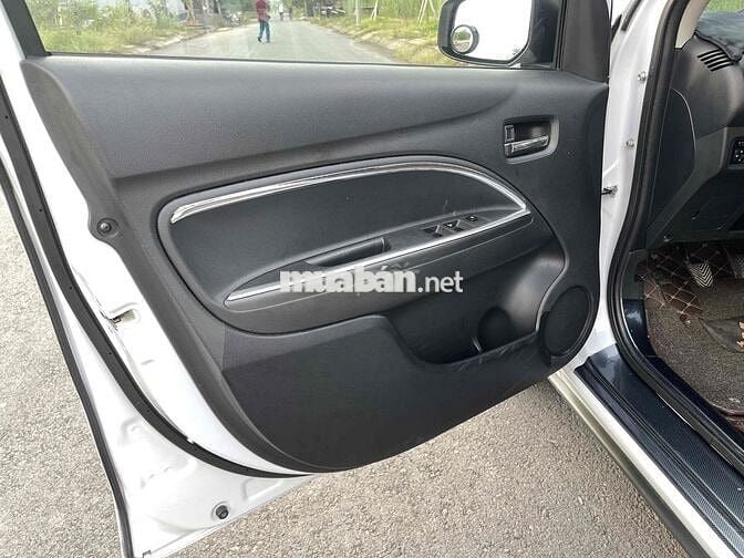 Mitsubishi Attrage 2022 1.2 MT - 78366 km