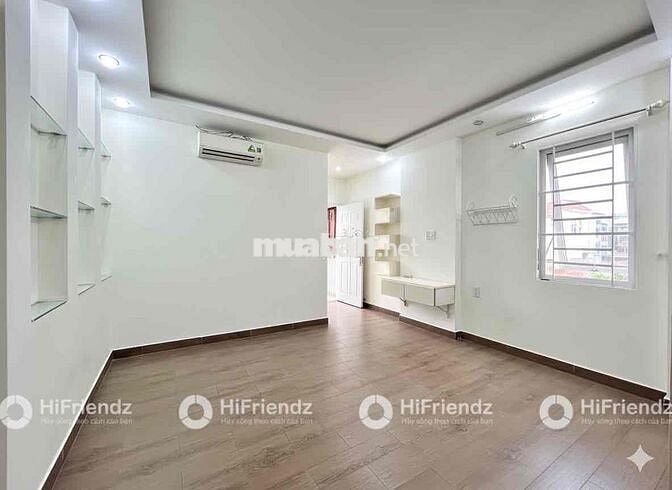 🌸KHAI TRƯƠNG CĂN HỘ STUDIO BANCOL SIÊU THOÁNG GẦN TRƯỜNG SA TÂN BÌNH