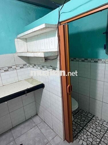 Cho thuê nhà GIÁ RẺ , kế bến xe Miền Tây 2,5 triệu