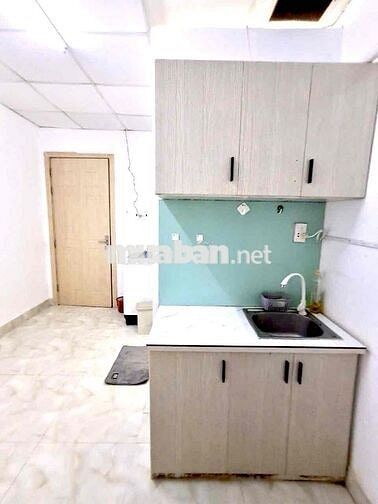 🏠🏠Cho Thuê 1 Phòng Ngủ - Ngay ĐH ISB - Nội Thất Đầy Đủ - Cầu Kiệu