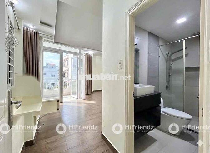 🌸KHAI TRƯƠNG CĂN HỘ STUDIO BANCOL SIÊU THOÁNG GẦN TRƯỜNG SA TÂN BÌNH