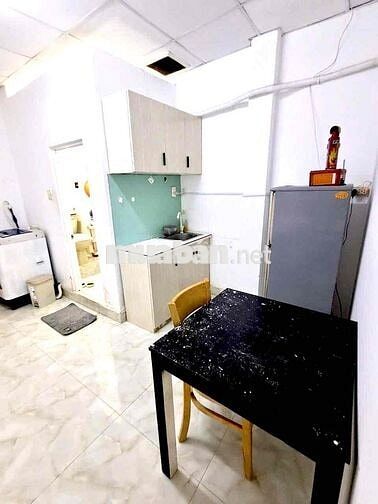 🏠🏠Cho Thuê 1 Phòng Ngủ - Ngay ĐH ISB - Nội Thất Đầy Đủ - Cầu Kiệu