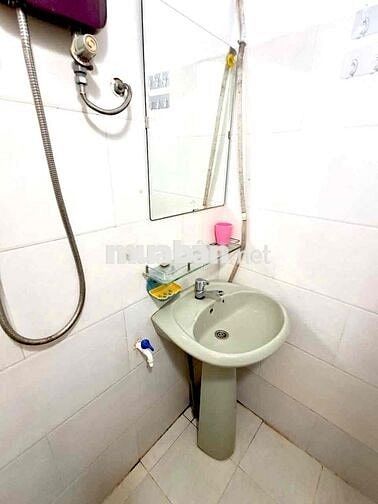 🏠🏠Cho Thuê 1 Phòng Ngủ - Ngay ĐH ISB - Nội Thất Đầy Đủ - Cầu Kiệu