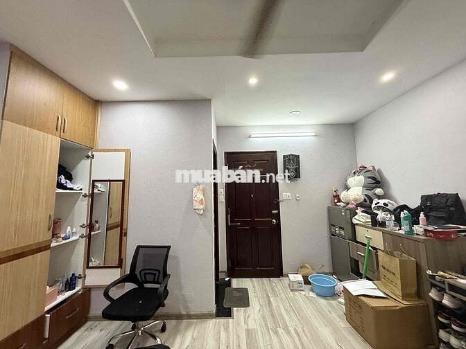 KHU VIP ❌ NI SƯ HUỲNH LIÊN – SIÊU PHẨM 5 TẦNG, HẺM NHỰA 8M THÔNG