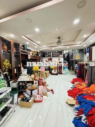 KHU VIP ❌ NI SƯ HUỲNH LIÊN – SIÊU PHẨM 5 TẦNG, HẺM NHỰA 8M THÔNG
