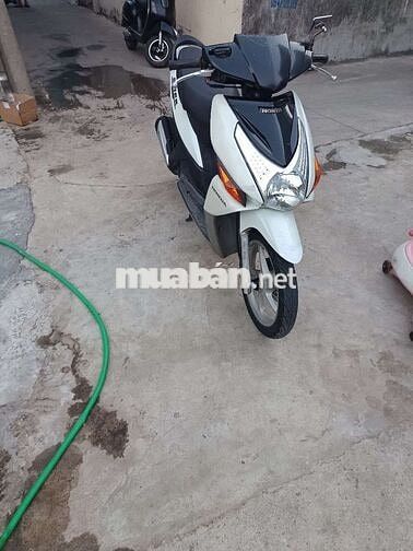 Honda click