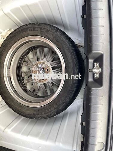 Mitsubishi Attrage 2022 1.2 MT - 78366 km