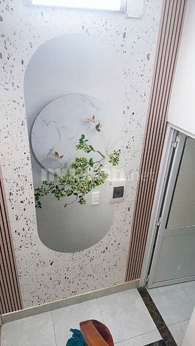 Ngộp bank Chủ bán gấp nhà Phạm Văn Chiêu 54m2_1 Tỷ 230tr Sổ Hồng Riêng