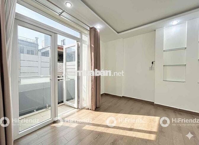 🌸KHAI TRƯƠNG CĂN HỘ STUDIO BANCOL SIÊU THOÁNG GẦN TRƯỜNG SA TÂN BÌNH
