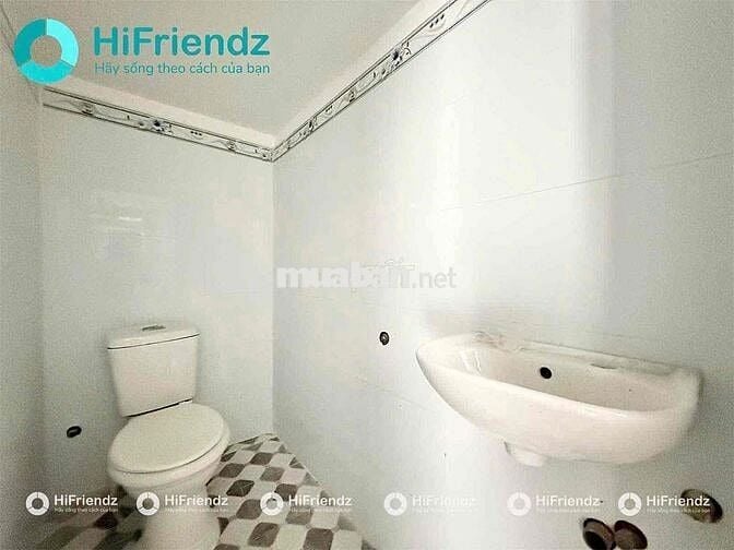 KHAI TRƯƠNG DÃY PHÒNG TRỌ GÁC / DUPLEX HIỆN ĐẠI NỘI THẤT CƠ BẢN