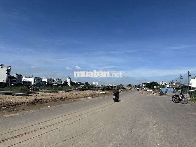 HIẾM-LÂU MỚI CÓ LÔ RẼ-BÁN LÔ ĐẤT THỔ CƯ-4×17-HXH TÔ NGỌC VÂN GÒ VẤP