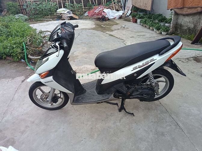 Honda click
