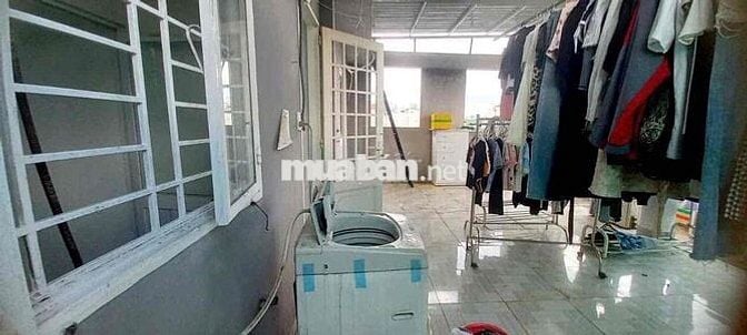 CHÍNH CHỦ cho thuê phòng giá rẻ gần bv ung bứu, chợ bà chiểu