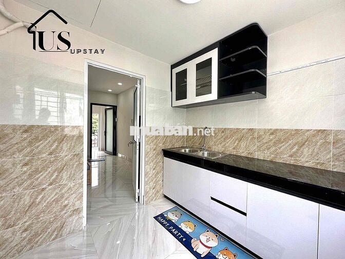 🍀KHAI TRƯƠNG NHÀ MỚI_1PN CỬA SỔ ĐÓN GIÓ_ MÁY GIẶT RIÊNG_KỲ ĐỒNG Q3