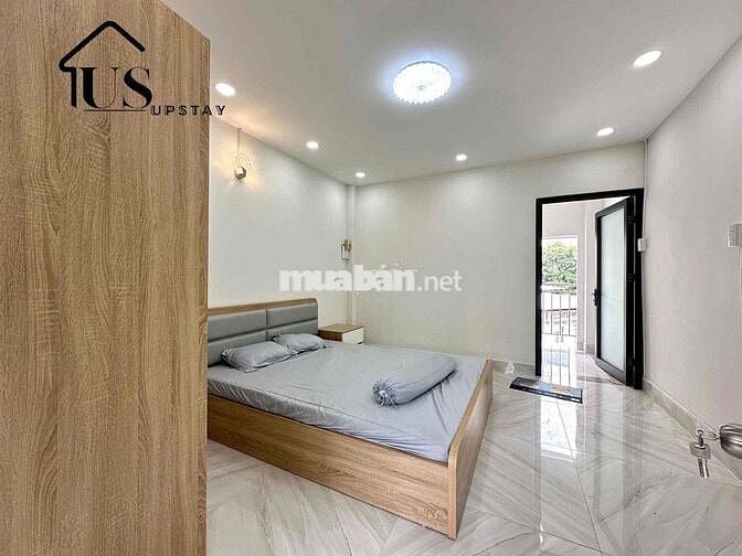 🍀KHAI TRƯƠNG NHÀ MỚI_1PN CỬA SỔ ĐÓN GIÓ_ MÁY GIẶT RIÊNG_KỲ ĐỒNG Q3