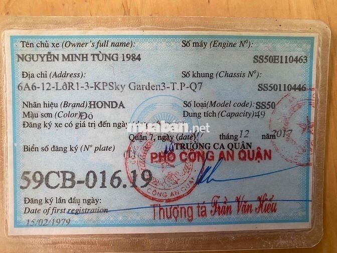 66 lên dáng CL