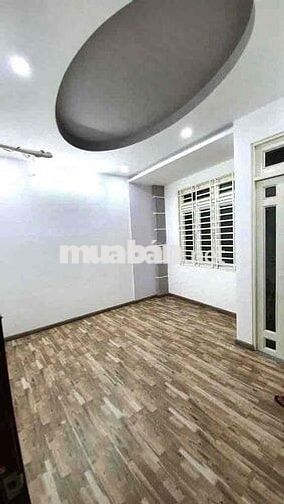 cho thuê nhà nguyên căn. 3pn3wc. Nguyễn Sỹ Sách p15 Tân Bình