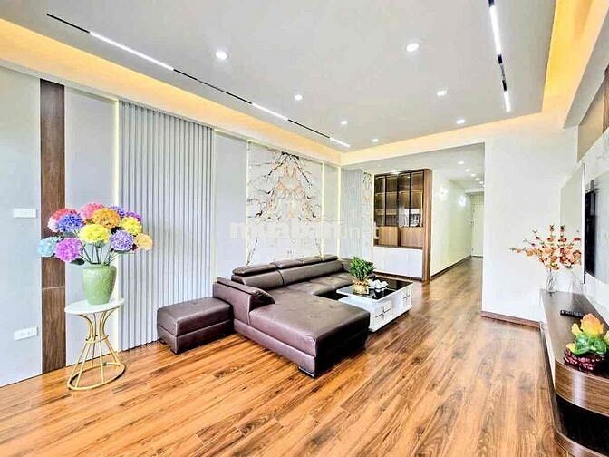 Bán chung cư T11 -CT18 Việt Hưng diện tích 112m,3PN,lô góc,hơn 7 tỷ.