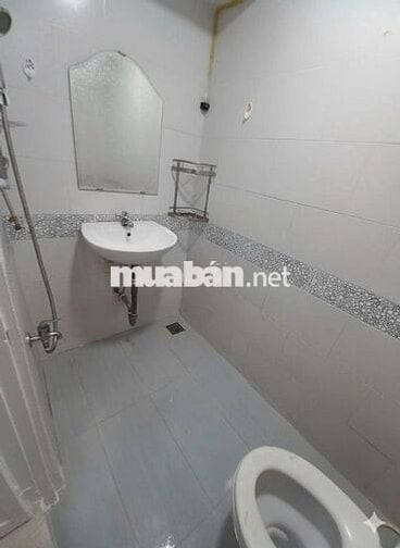 BÁN NHÀ CHÍNH CHỦ – VỊ TRÍ ĐẸP QUẬN 11 (56m2)_TRỊNH ĐÌNH TRỌNG
