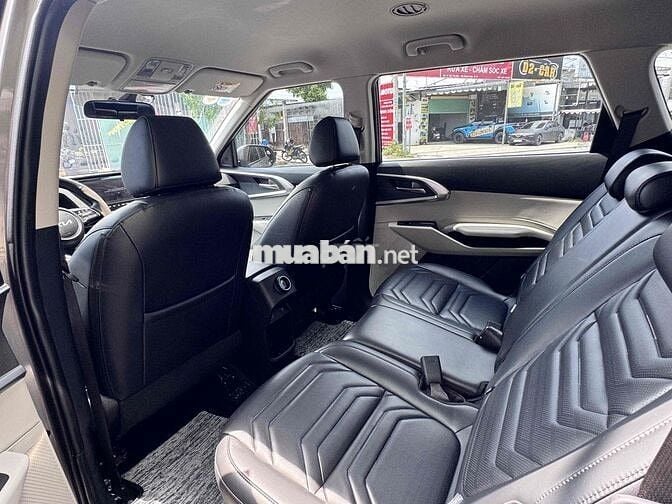 Kia Carens 2024 - 24000 km
