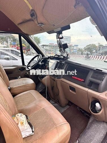 Ford Transit 2012 - 200000 km