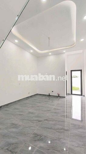 Cần Bán Nhà Rạch Kiến Long Hoà Long An 2 tỷ 3 còn thương lượng