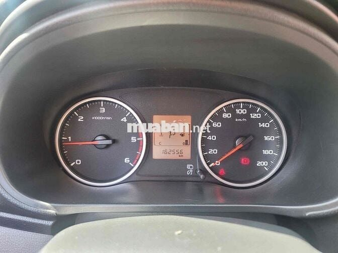 Mitsubishi Triton 2018 4x2 AT - 162556 km