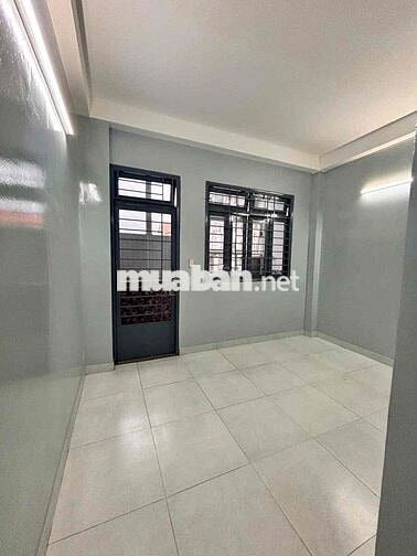 cho thuê nhà NC mới đẹp Full nội thât - An Dương Vương giá 17tr