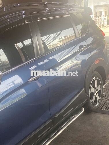 Mitsubishi Xpander Cross 2020 AT - 36000 km