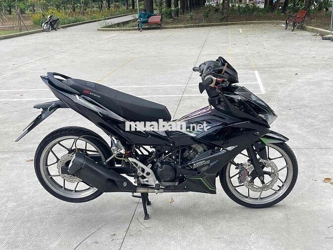 HONDA WINNER KIỂNG - MÁY ZIN, BẢO HÀNH 1 NĂM