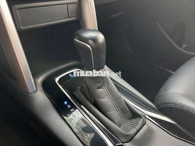 🔥 Corolla Cross 2021 - SUV 5 chỗ Lướt Tại Hãng🔥