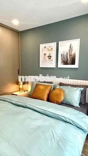 CHO THUÊ CĂN HỘ HAPPY ONE CENTRAL 2PN 2WC FULL NỘI THẤT