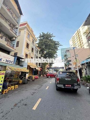 🔴Nhà 2 tầng ngay phổ quang nhỉnh 7 đồng 2 tầng