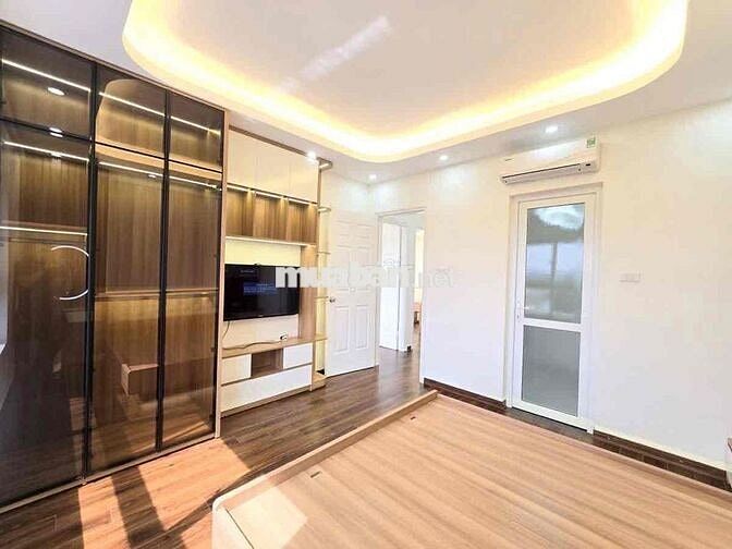 Bán chung cư T11 -CT18 Việt Hưng diện tích 112m,3PN,lô góc,hơn 7 tỷ.