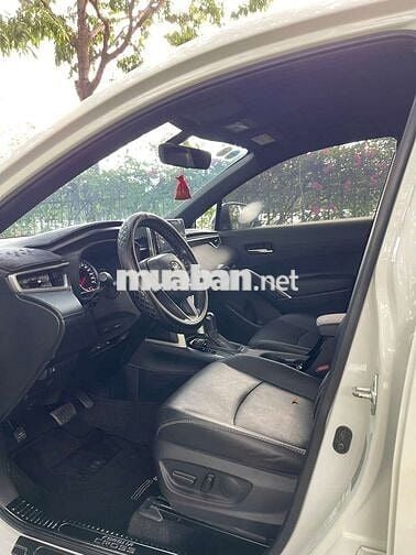 🔥 Corolla Cross 2021 - SUV 5 chỗ Lướt Tại Hãng🔥