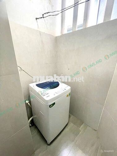 STUDIO TRỆT TRỐNG SẴN – ĐƯỜNG NGUYỄN ĐỨC THUẬN