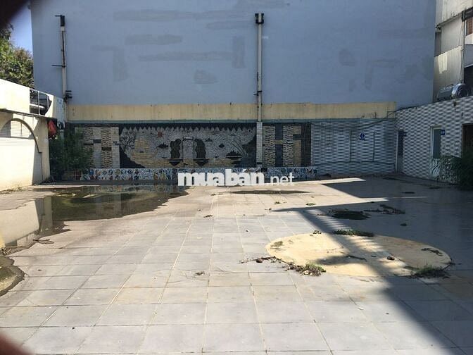🏡 Thuê Ngay 2MT 20x20m góc Đường số 32 ,BTĐ-B ,Bình Tân, HCM rộng-đẹp
