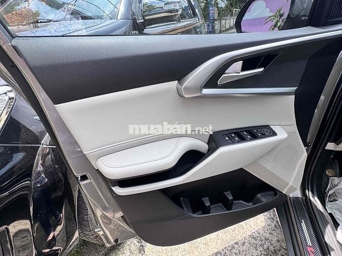 Kia Carens 2024 - 24000 km
