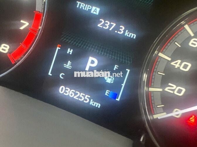 Mitsubishi Xpander Cross 2020 AT - 36000 km